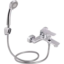 Q-tap Letel 3053104GC: Назначение Для ванны