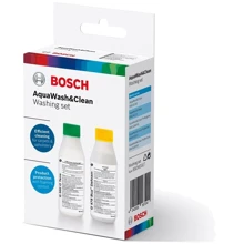Набор для мытья ковров и обивки Bosch BBZWDSET (пеногаситель + моющее средство): Производитель Bosch
