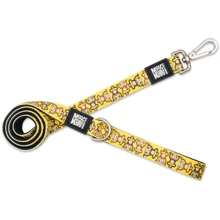 Поводок короткий для собак Max & Molly Short Leash - Monkey Maniac XS (4894512050303): Тип Поводок