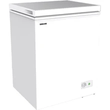 Морозильный ларь Edler ED-150A: Габариты ШхВхГ, см 63.5х84.5х56.3