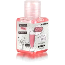 Mr.SCRUBBER Антисептик для рук Strawberry Milkshake 30 ml: Призначення 