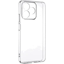 Чехол для телефонов TPU Case Epic Transparent Full Camera for Realme C61 / C63 4G: Совместимость Realme C61 / C63 4G