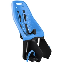 Детское велокресло на багажник Thule Yepp Maxi Easy Fit Blue (TH12020212): Производитель Thule