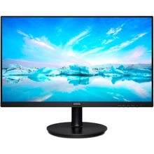 Монітор Philips 271V8LAB/00: Покриття екрану антибликовое