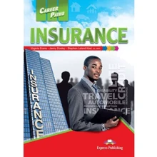 Career Paths: Insurance: Student's Book: Производитель Express Publishing