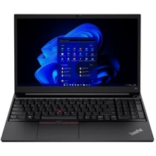 Ноутбук Lenovo ThinkPad E15 Gen 4 Black (21E60063RA) UA: Экран 15.6" (1920x1080)