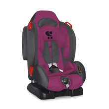 Автокрісло Bertoni F2 SPS violet & grey: Група 1/2 (9-25 кг)