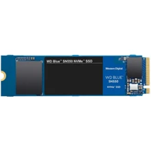 WD Blue SN550 2 TB (WDS200T2B0C): Тип накопителя внутренний