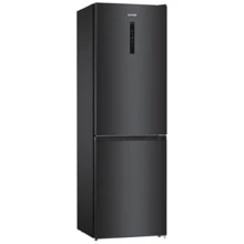 Холодильник Gorenje NRK619EABXL4: Тип xолодільнік двокамерний