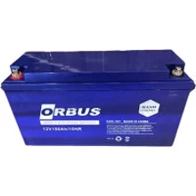 Orbus CG12150 GEL 12 V 150 Ah (CG12150): Тип Аккумулятор