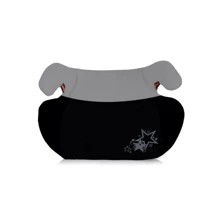 Автокрісло Bertoni EASY grey stars: Група 15-36 кг (група 2-3)
