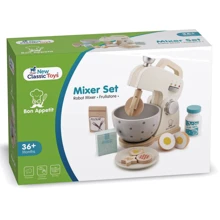 Ігровий набір New Classic Toys Міксер (10707): Виробник New Classic Toys