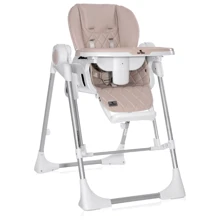 Стільчик для годування Lorelli CAMMINANDO (beige): Тип классический стульчик