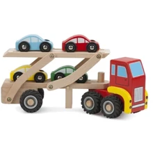 Автомобільний транспортер New Classic Toys (11960): Виробник New Classic Toys