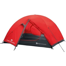 Намет Ferrino Phantom 2 (8000) Red: Призначення туристичні