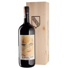 Вино Montevertine Le Pergole Torte 2018 красное сухое 1.5л WB (BWQ4708): Страна производитель Италия