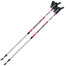 Треккинговая палка Gabel Vario S-9.6 Fucsia (7008350620000): Производитель Gabel