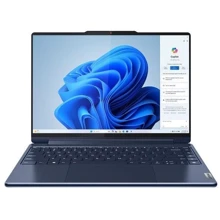Ноутбук Lenovo Yoga 9 14IMH9 (83AC002MRM): Экран 14" OLED (2880x1800) Touch