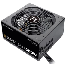 Блок питания Thermaltake Smart BM1 500W (PS-SPD-0500MNSABE-1): Форм-фактор ATX, EPS