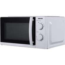Микроволновая печь Edler ED-7049CW: Объем, л 20