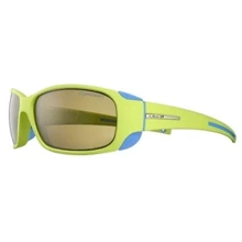 Спортивні окуляри Julbo MONTEBIANCO Cameleon Matt apple green/cyan blue (J4155016): Призначення Горний туризм, Міські