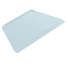 Скребок кондитерський Martellato 215x130 мм 50RTT1 (513-0229): undefined undefined