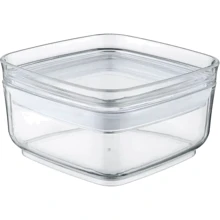 Емкость для хранения Bager BG-646 Aqua Dry 0.35л (BG-646): Тип Контейнер с крышкой