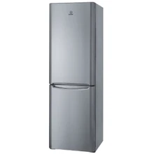 Холодильник Indesit BIAA 13 X: Тип холодильник двокамерний