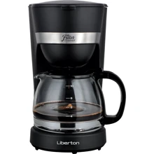 Кофеварка Liberton LCM-2201: Тип капельная кофеварка