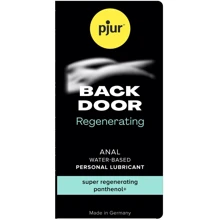 Пробник pjur backdoor Comfort water glide 1.5 мл на водной основе с гиалуроном: Для кого Унисекс