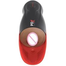 Мастурбатор Pipedream PDX Elite - Fuck-O-Matic 2 (PDRD54329): Для кого Для мужчин