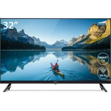 Телевізор Vinga S32HD26BWEB: Тип LED-телевизоры