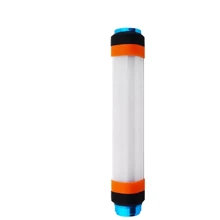 Ліхтар туристичний NCASE LED T25 ручний Type-C 5200 mAh (38492): Тип Ручной