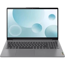 Ноутбук Lenovo IdeaPad 3 14IAU7 (82RJ0007US): Экран 14" IPS (1920x1080)