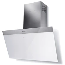 Вытяжка Faber DAISY + WH A80: Тип воздухоочистителя Рециркуляция, Отвод