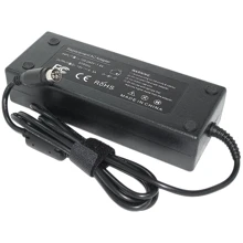 Зарядное устройство Acer PA-1121-02 120W 19V 6.3A 4pin Liteon OEM (16041): Напряжение 19V