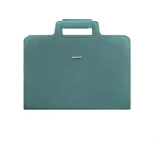 Женская конференц-сумка BlankNote бирюзовый (BN-BAG-36-tiffany): Пол Женский
