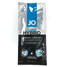 Пробник System JO CLASSIC HYBRID - ORIGINAL (10 мл): Для кого Унисекс