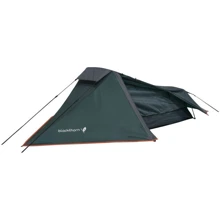 Палатка Highlander Blackthorn 1 XL Hunter Green (TEN131XL-HG): Назначение туристические