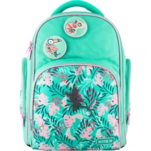 Рюкзак Kite Education Tropical K20-706m-5: Возрастная группа от 7 до 14 лет