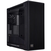 Корпус ASUS ProArt PA602 Black (90DC00J0-B09000): Форм-фактор материнської плати E-ATX/ATX/MicroATX/Mini-ITX