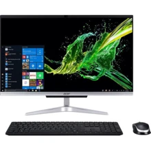 Моноблок Acer Aspire C22-963 (DQ.BEPME.001) UA: Диагональ экрана 21" - 24"