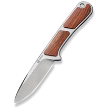 Нож Civivi Mini Elementum Fixed Blade C23010-4: Тип ножа Туристический