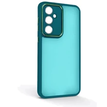 Чохол для телефона ArmorStandart Shade Case Dark Green для Samsung S711 Galaxy S23 FE (ARM75666): Сумісність Samsung S711 Galaxy S23 FE