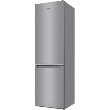 Холодильник Whirlpool WFNF 81E OX 1: Тип холодильник двухкамерный