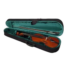 Кейс для скрипки Hora Student violin case 3/4: Тип Кейсы, стойки, держатели