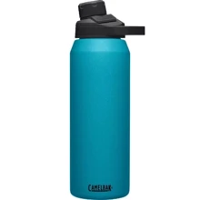 Термофляга для воды CamelBak Chute Mag SST Vacuum Insulated 32oz Larkspur 1 л (1516403001): Производитель Camelbak