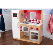 Игровой набор Кухня KidKraft Suite Elite Kitchen (53216): Производитель KidKraft