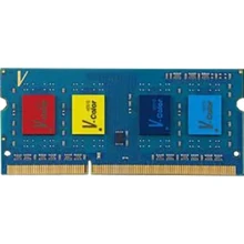 Colorful 4 GB SODIMM DDR3 1600 MHz (TF34G16S811L): Тип DDR3