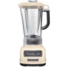 Блендер KitchenAid 5KSB1585EAC Diamond Cream: Потужність, Вт 550